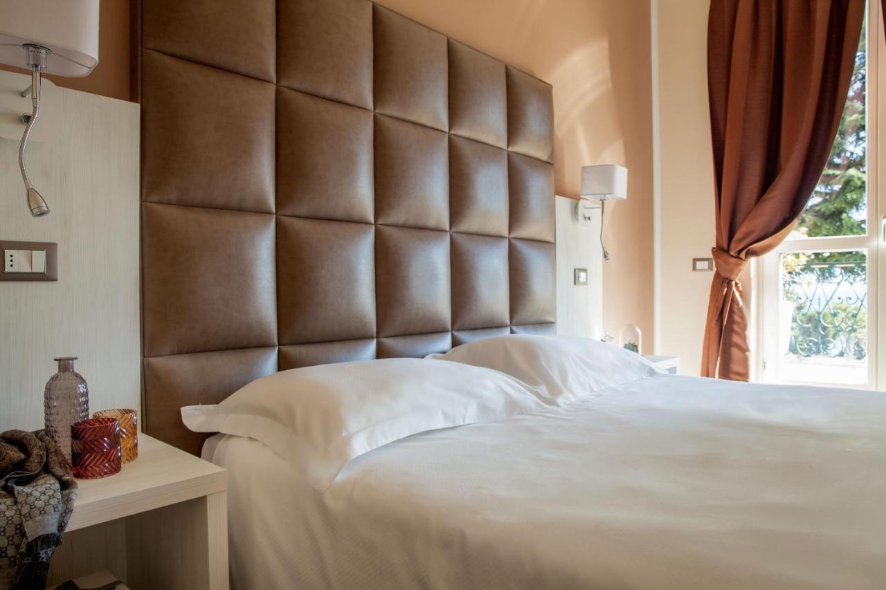 Villa Sylva & Spa Sanremo Luaran gambar