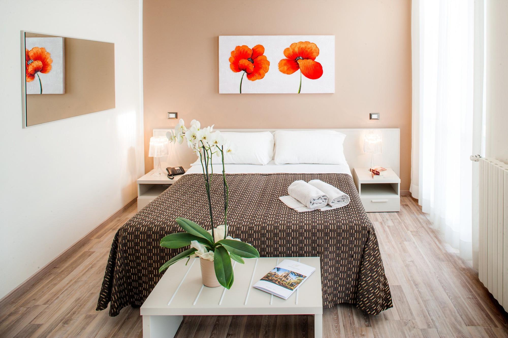 Villa Sylva & Spa Sanremo Luaran gambar