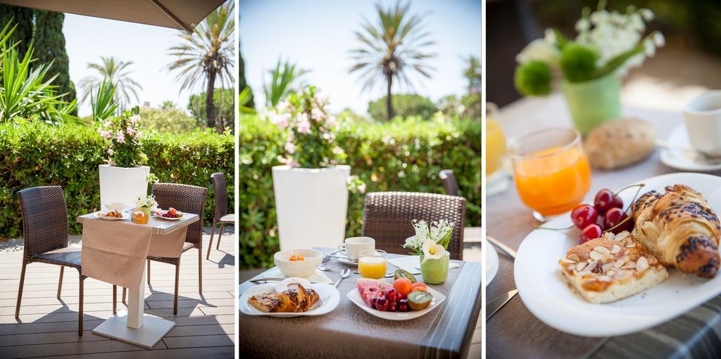 Villa Sylva & Spa Sanremo Luaran gambar