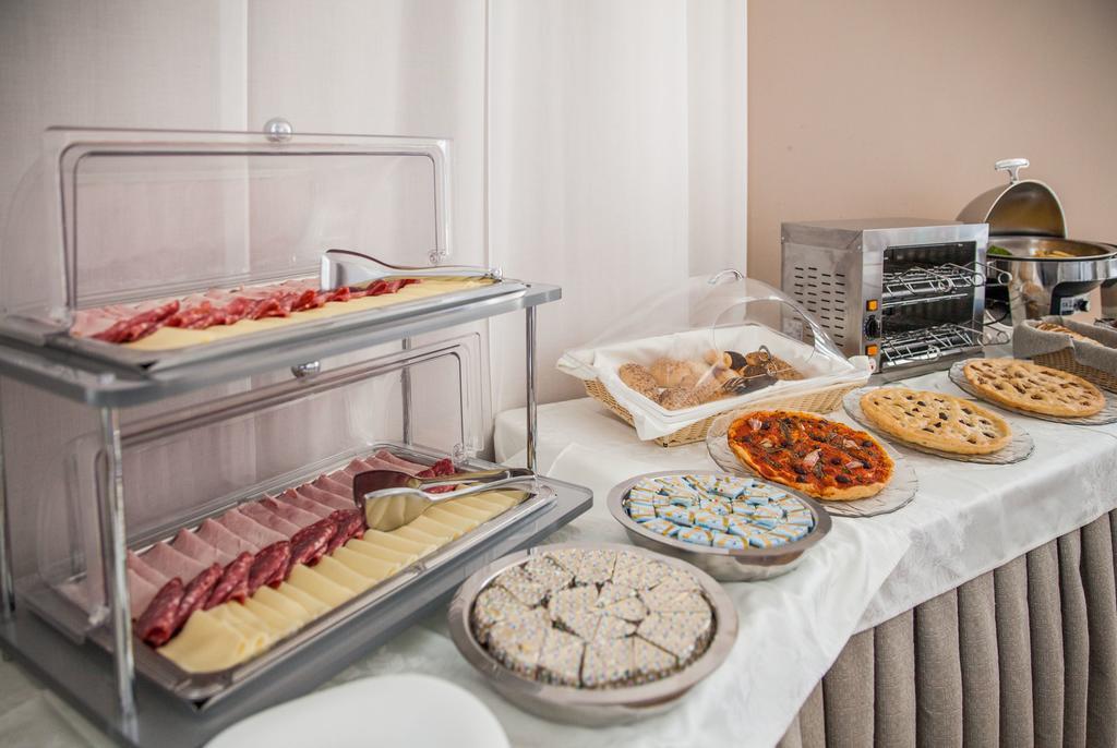Villa Sylva & Spa Sanremo Luaran gambar